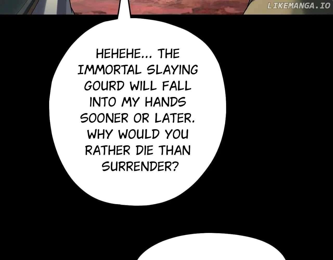 Me, The Heavenly Destined Villain Chapter 221 - Page 88