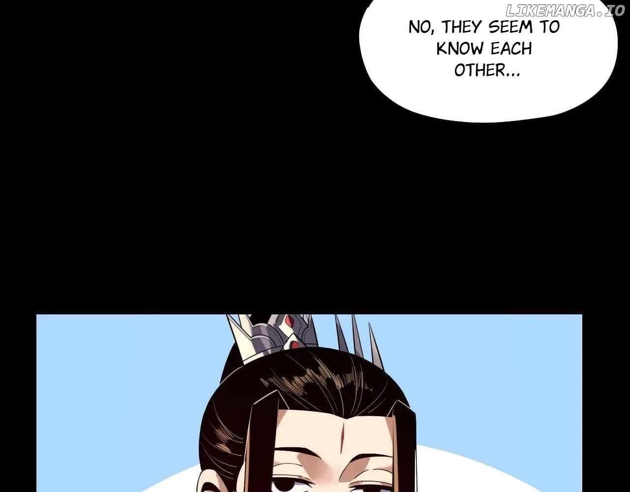 Me, The Heavenly Destined Villain Chapter 221 - Page 91