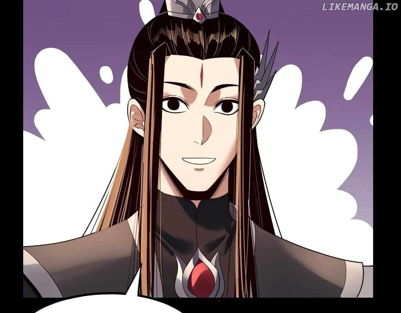 Me, The Heavenly Destined Villain Chapter 221 - Page 93