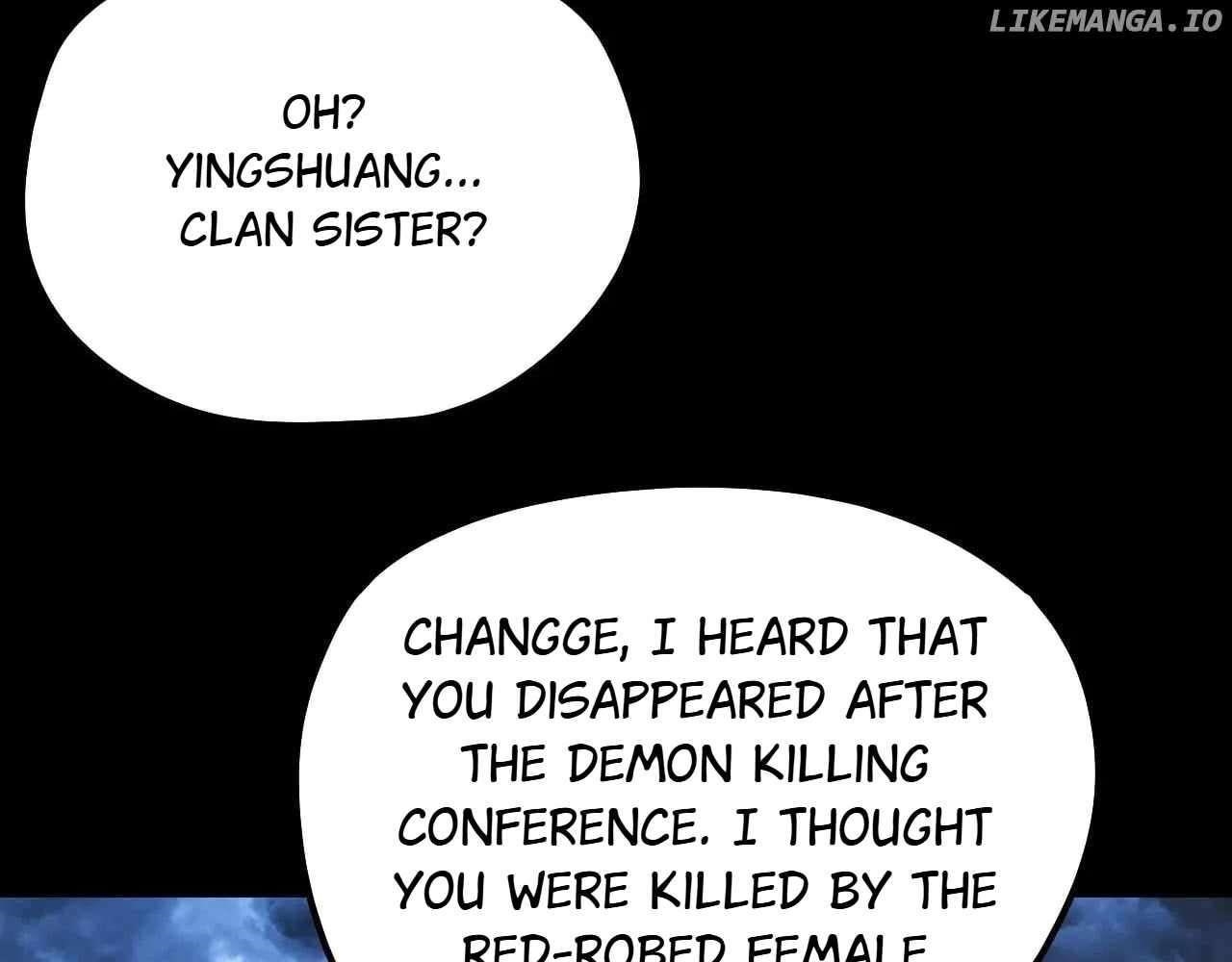 Me, The Heavenly Destined Villain Chapter 221 - Page 94