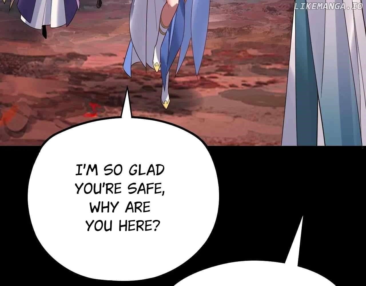 Me, The Heavenly Destined Villain Chapter 221 - Page 96