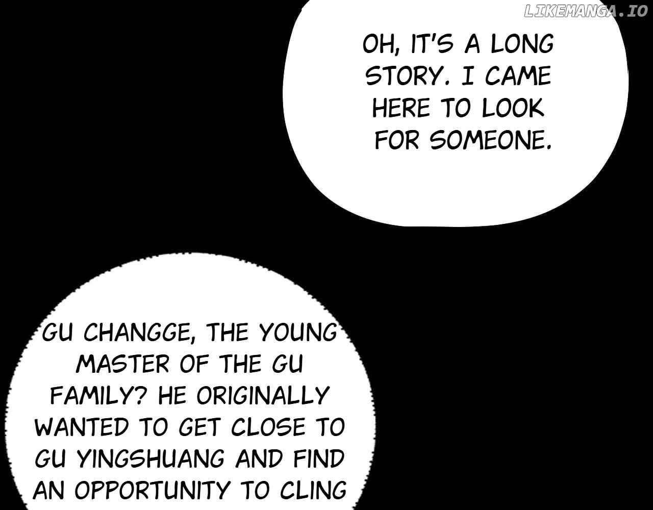 Me, The Heavenly Destined Villain Chapter 221 - Page 97