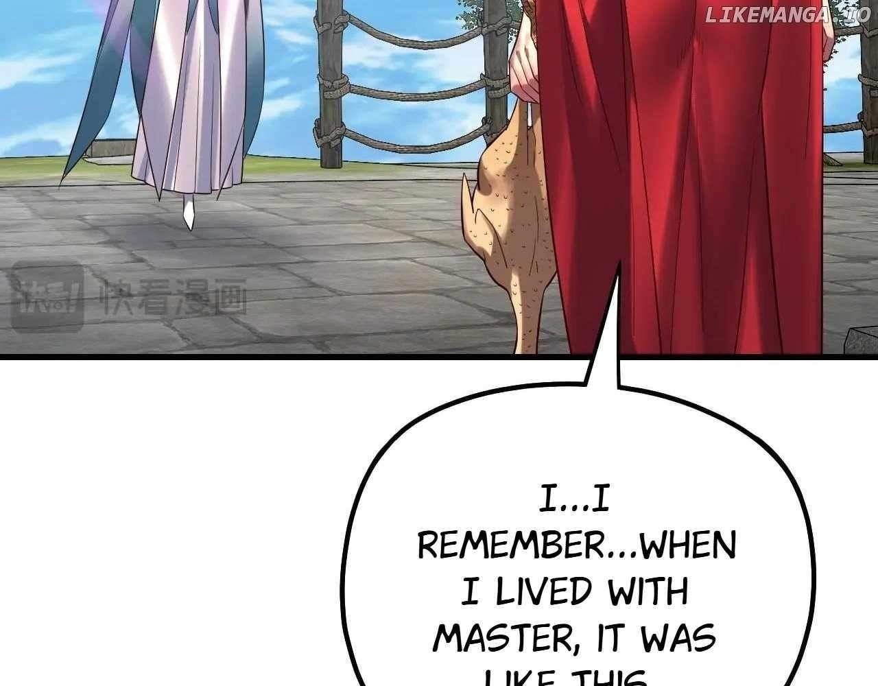 Me, The Heavenly Destined Villain Chapter 223 - Page 10