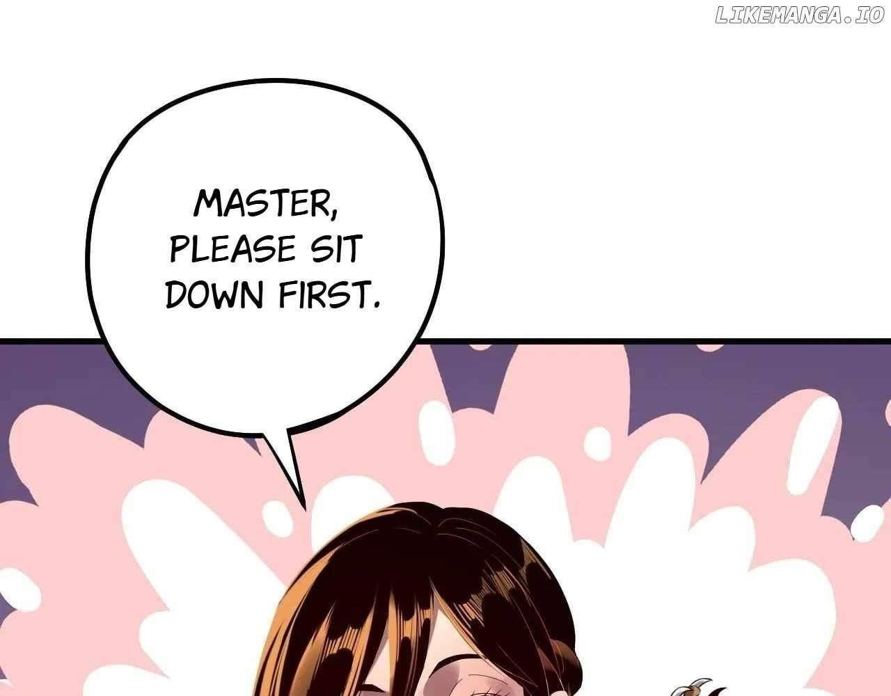 Me, The Heavenly Destined Villain Chapter 223 - Page 14