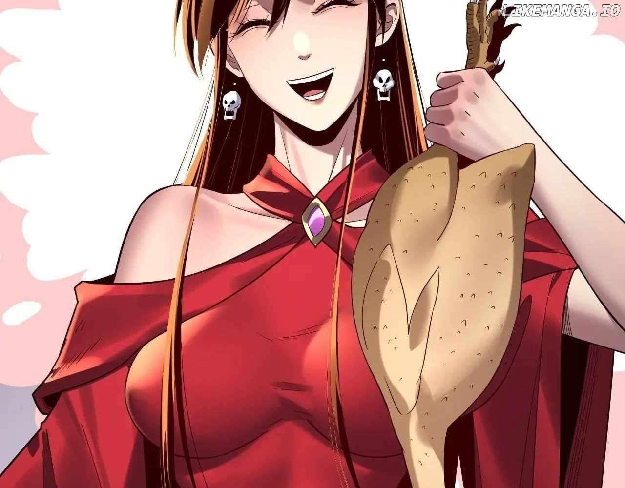 Me, The Heavenly Destined Villain Chapter 223 - Page 15