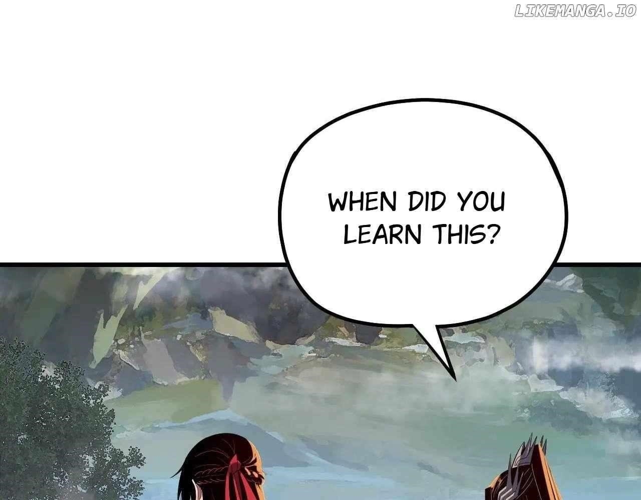 Me, The Heavenly Destined Villain Chapter 223 - Page 20