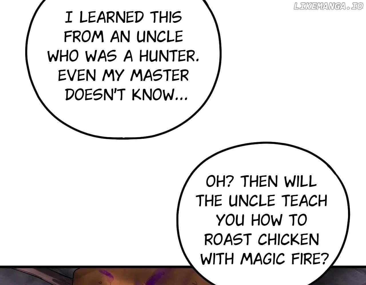 Me, The Heavenly Destined Villain Chapter 223 - Page 22