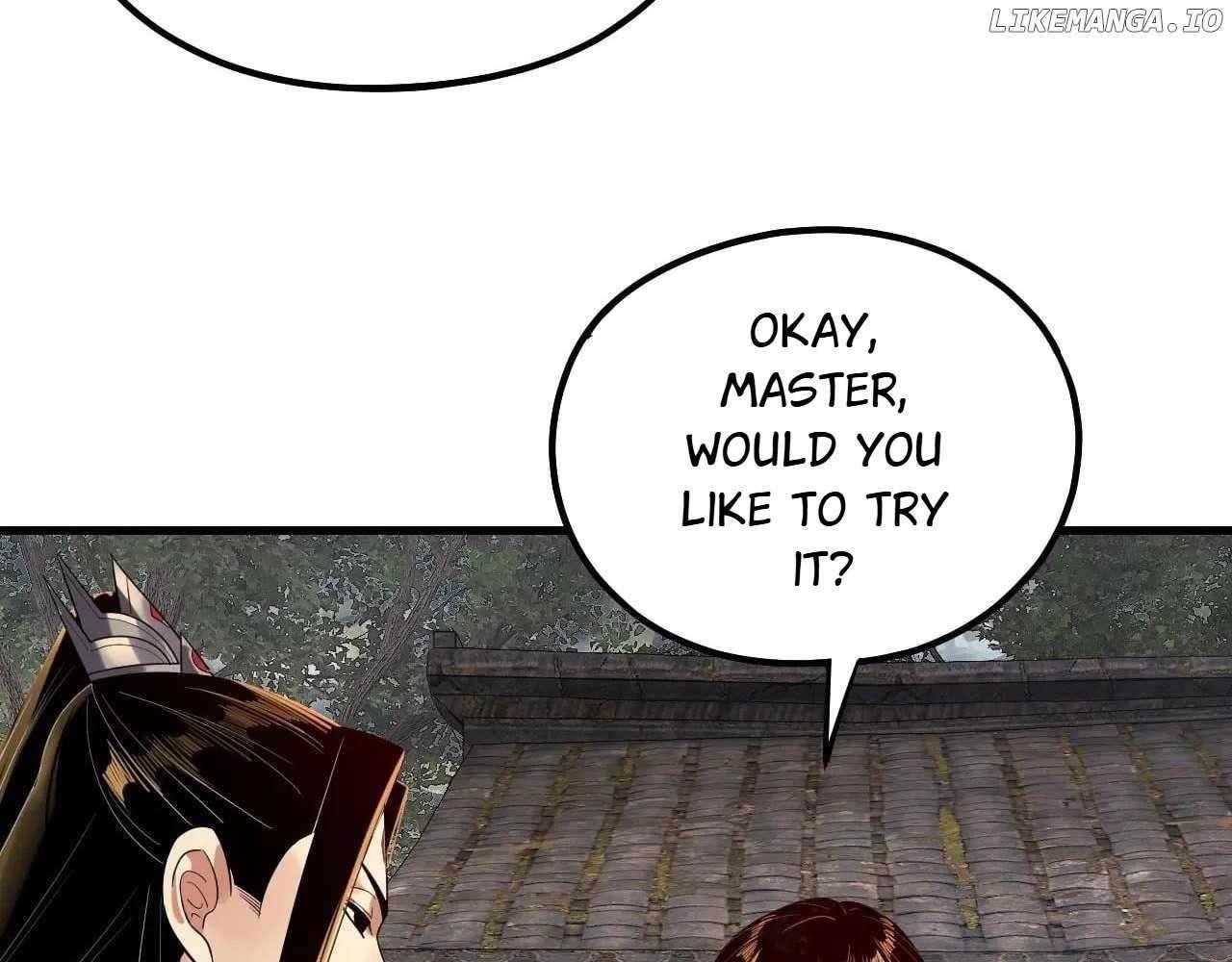 Me, The Heavenly Destined Villain Chapter 223 - Page 24