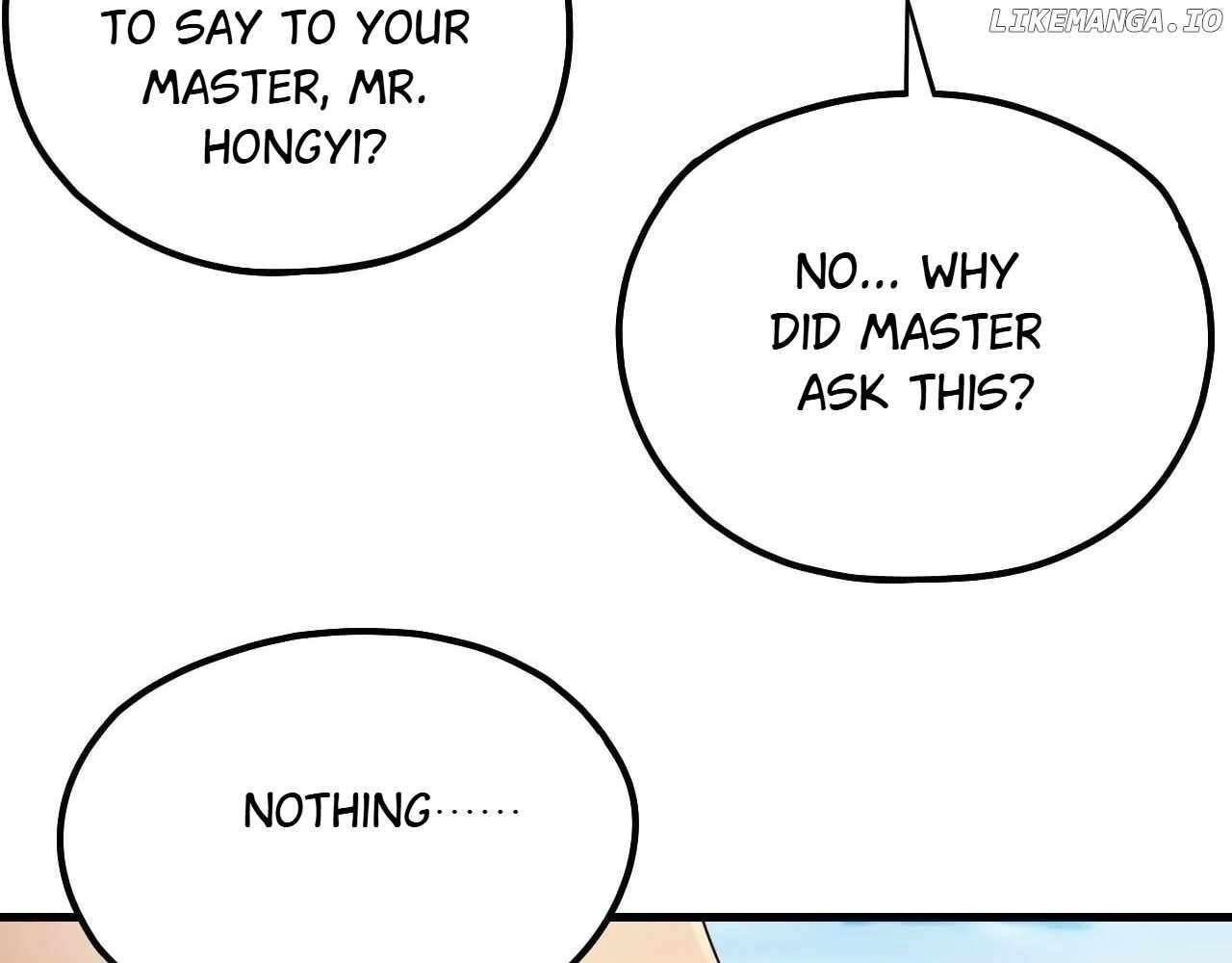 Me, The Heavenly Destined Villain Chapter 223 - Page 26