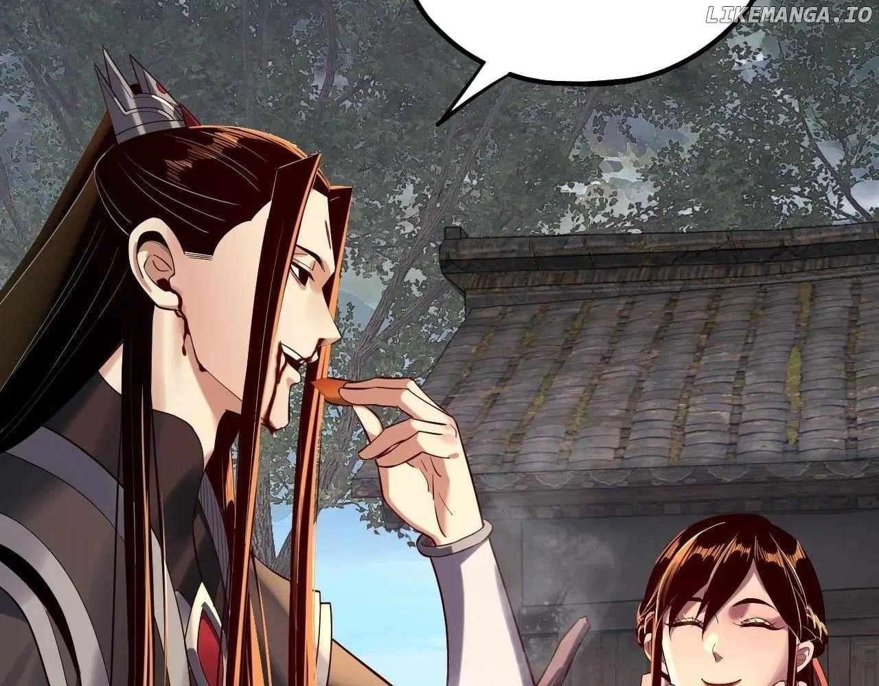 Me, The Heavenly Destined Villain Chapter 223 - Page 30