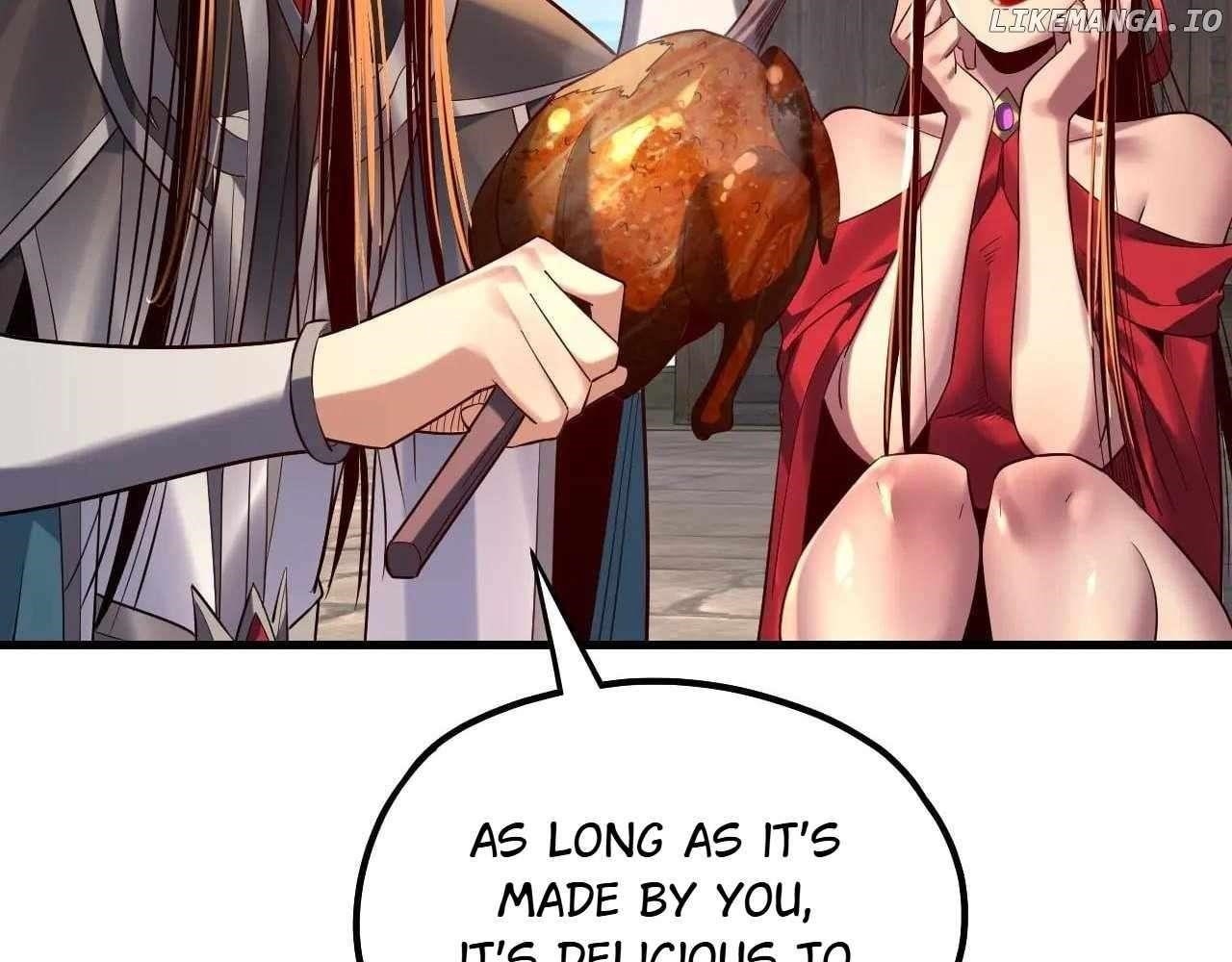 Me, The Heavenly Destined Villain Chapter 223 - Page 31