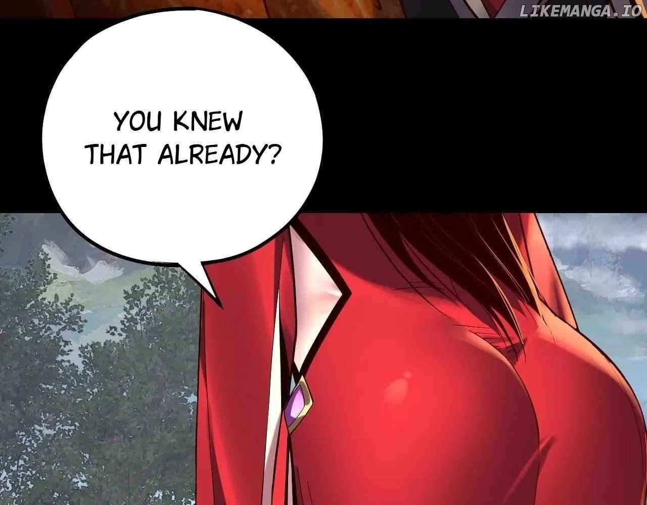 Me, The Heavenly Destined Villain Chapter 223 - Page 35