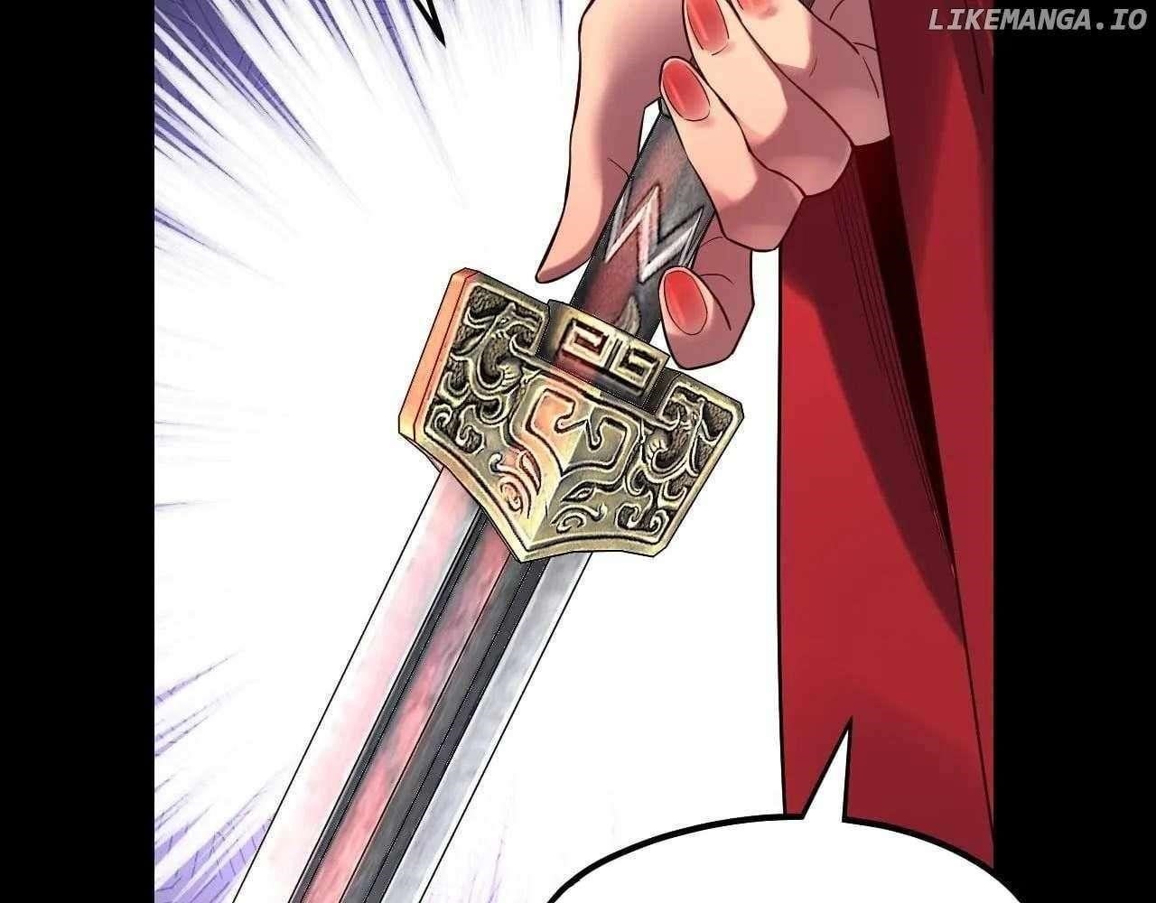 Me, The Heavenly Destined Villain Chapter 223 - Page 46