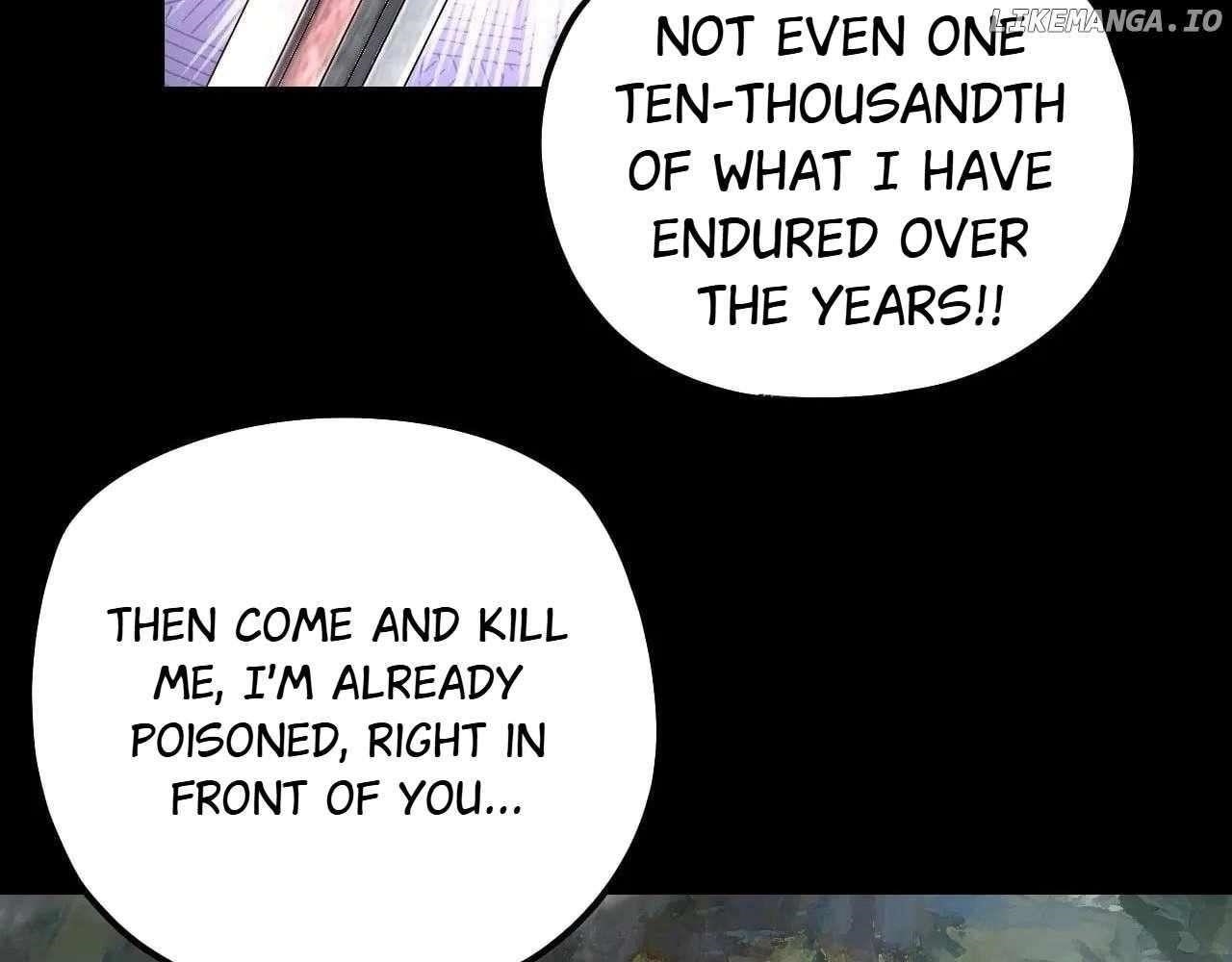 Me, The Heavenly Destined Villain Chapter 223 - Page 47