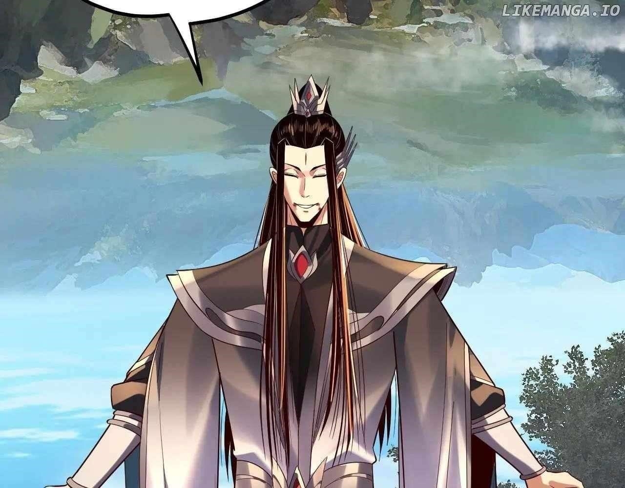 Me, The Heavenly Destined Villain Chapter 223 - Page 48