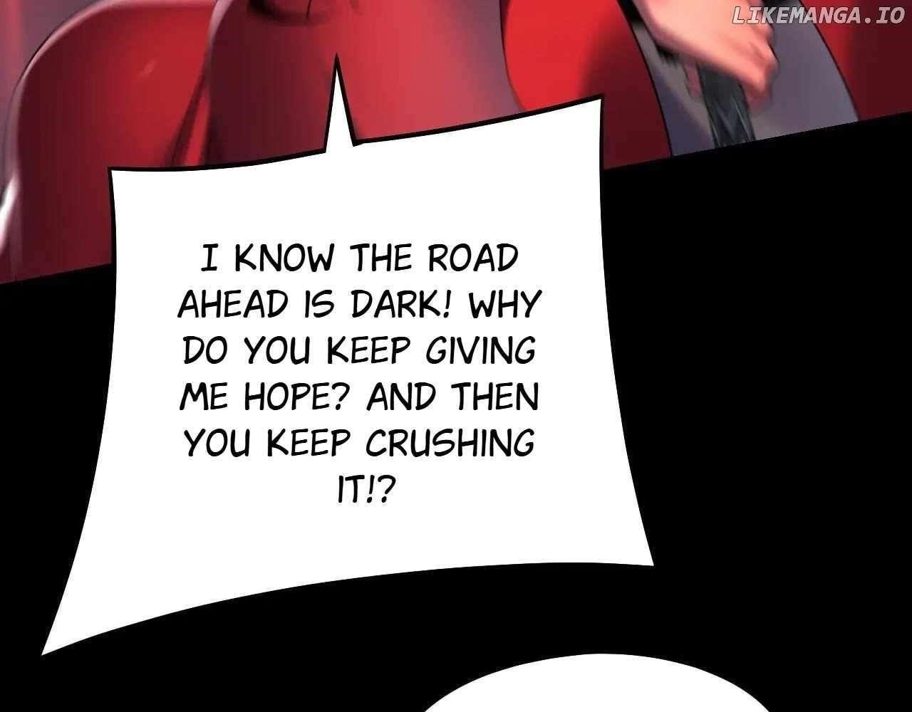 Me, The Heavenly Destined Villain Chapter 223 - Page 52