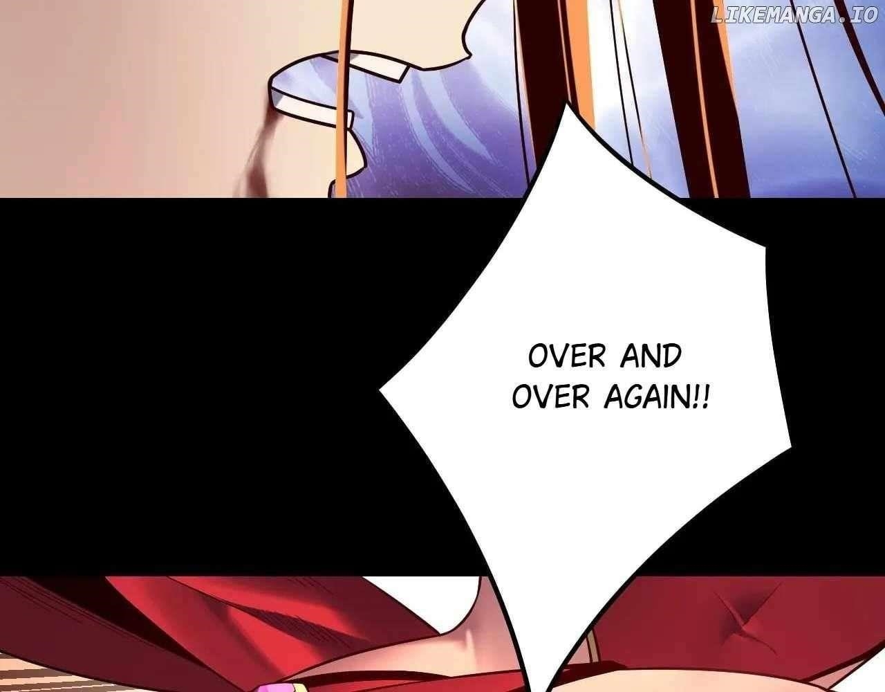 Me, The Heavenly Destined Villain Chapter 223 - Page 56