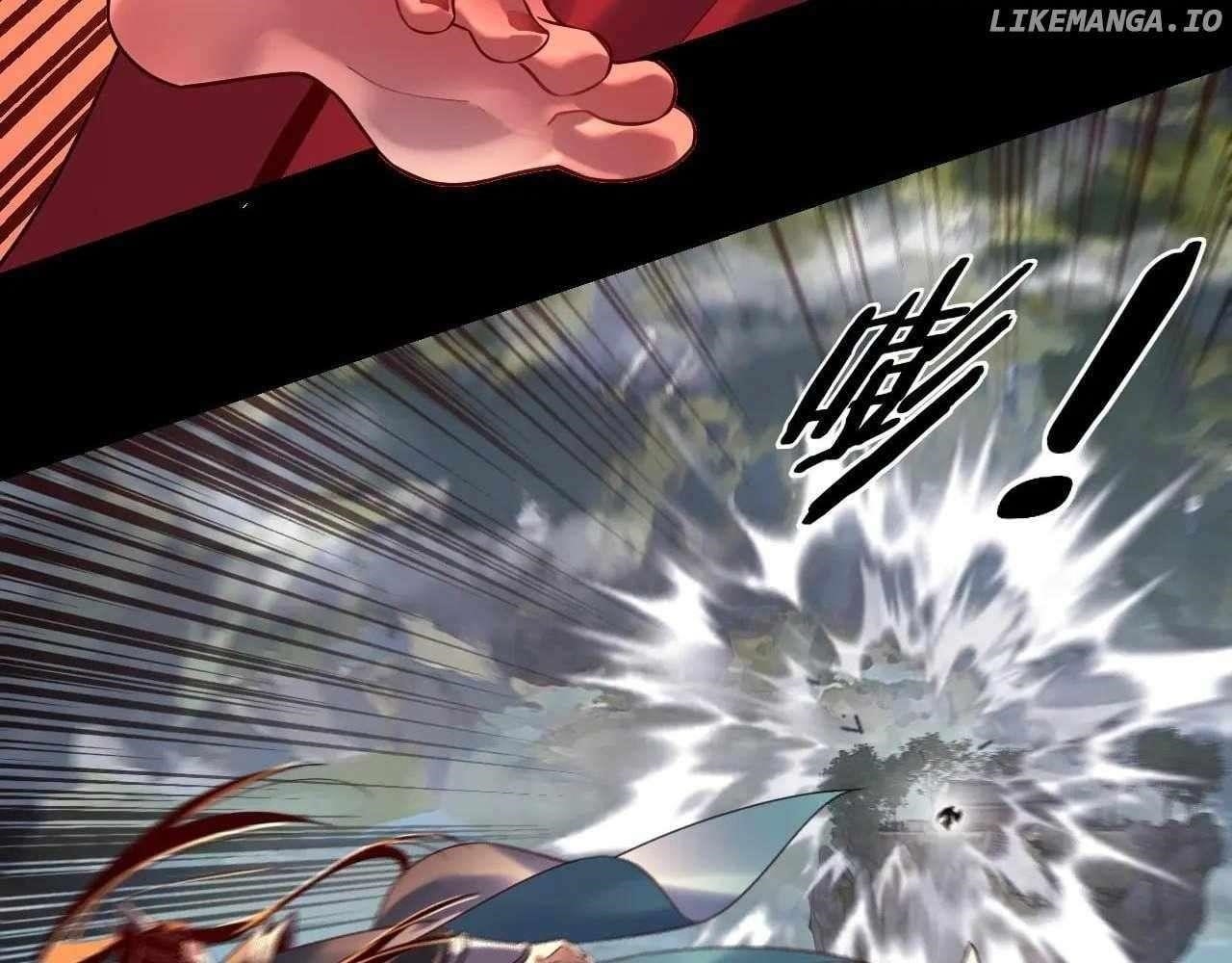 Me, The Heavenly Destined Villain Chapter 223 - Page 58