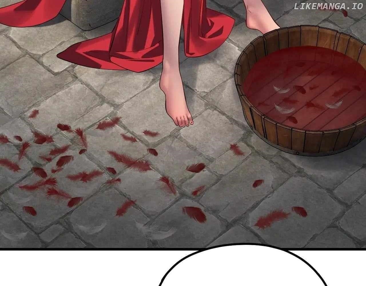 Me, The Heavenly Destined Villain Chapter 223 - Page 6