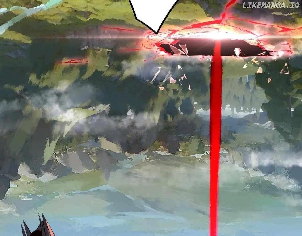 Me, The Heavenly Destined Villain Chapter 223 - Page 63