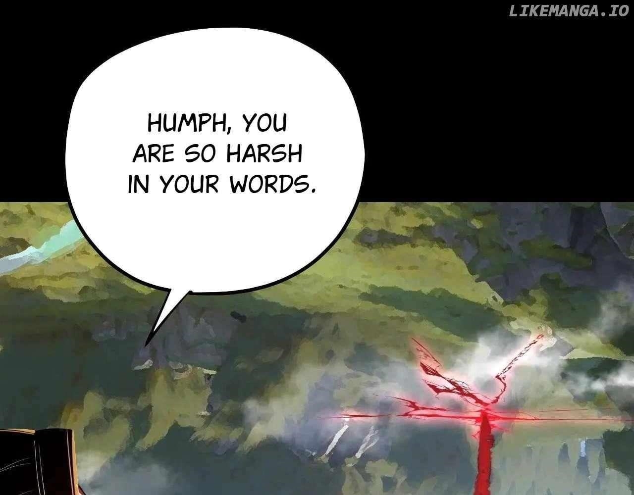 Me, The Heavenly Destined Villain Chapter 223 - Page 65