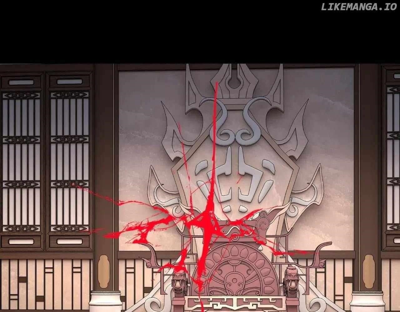 Me, The Heavenly Destined Villain Chapter 223 - Page 68