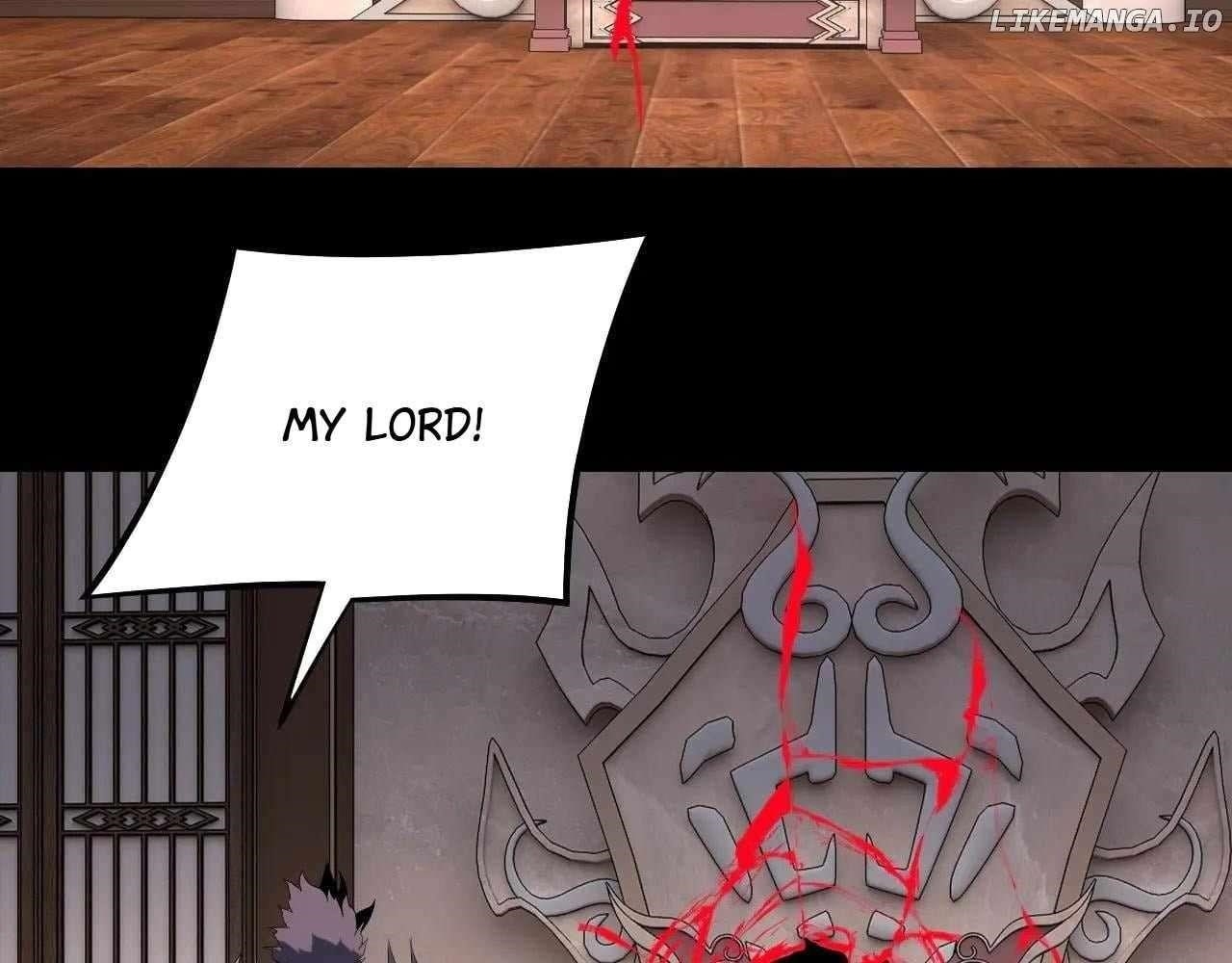 Me, The Heavenly Destined Villain Chapter 223 - Page 69