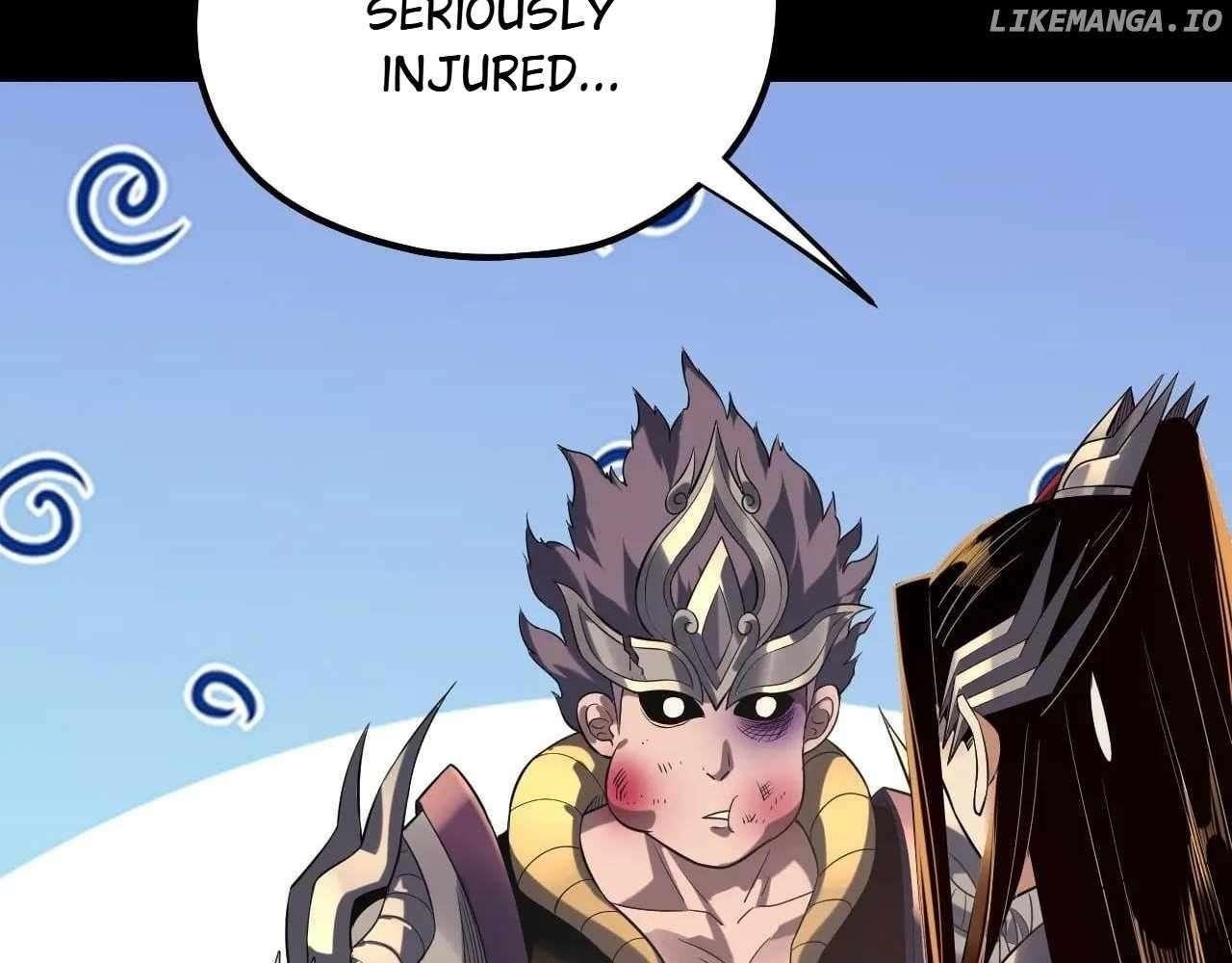 Me, The Heavenly Destined Villain Chapter 223 - Page 74