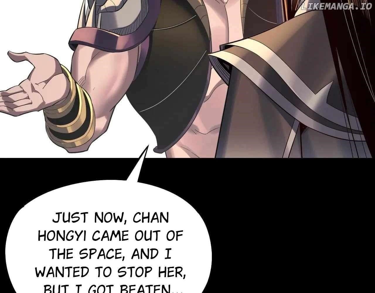 Me, The Heavenly Destined Villain Chapter 223 - Page 75