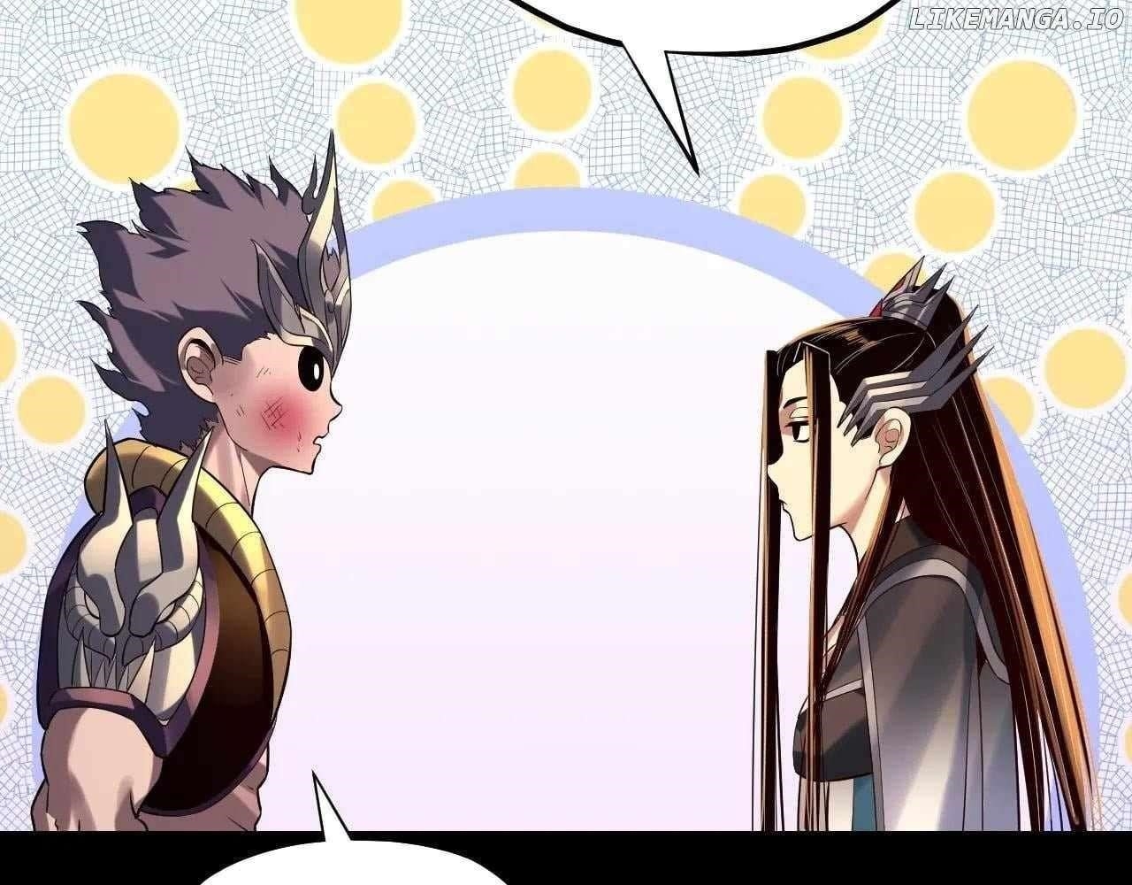 Me, The Heavenly Destined Villain Chapter 223 - Page 77