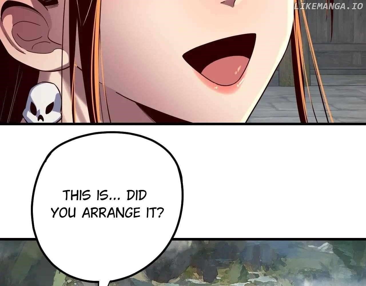 Me, The Heavenly Destined Villain Chapter 223 - Page 8