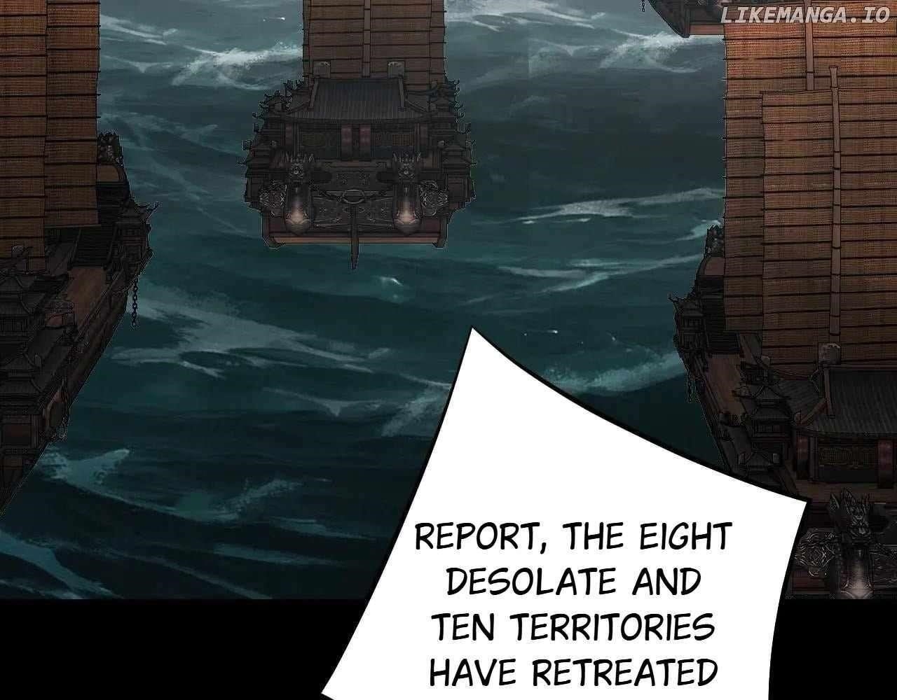 Me, The Heavenly Destined Villain Chapter 223 - Page 82