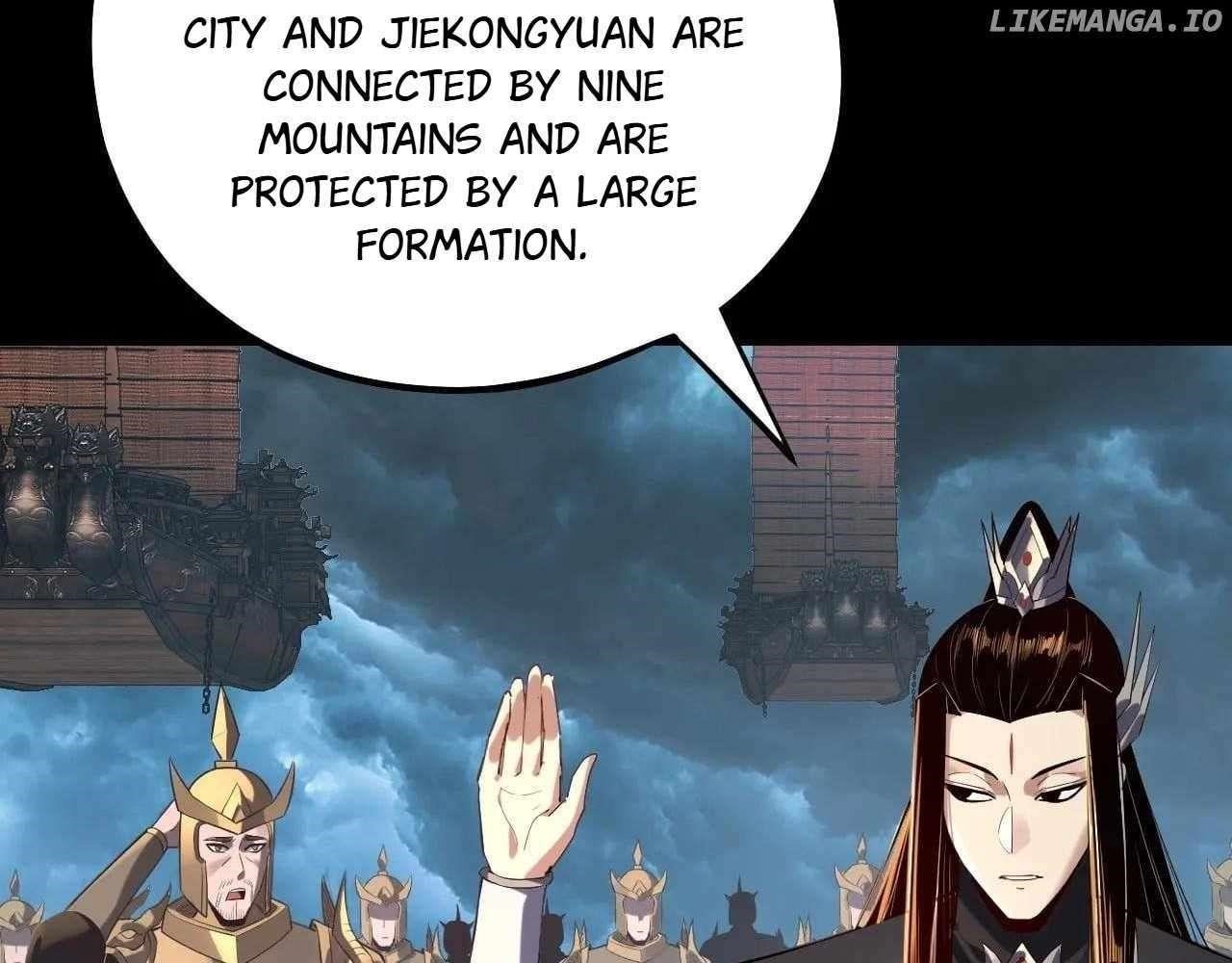 Me, The Heavenly Destined Villain Chapter 223 - Page 86