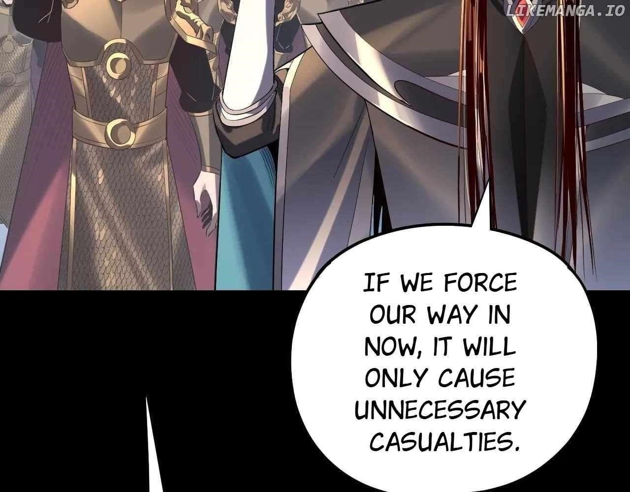 Me, The Heavenly Destined Villain Chapter 223 - Page 87