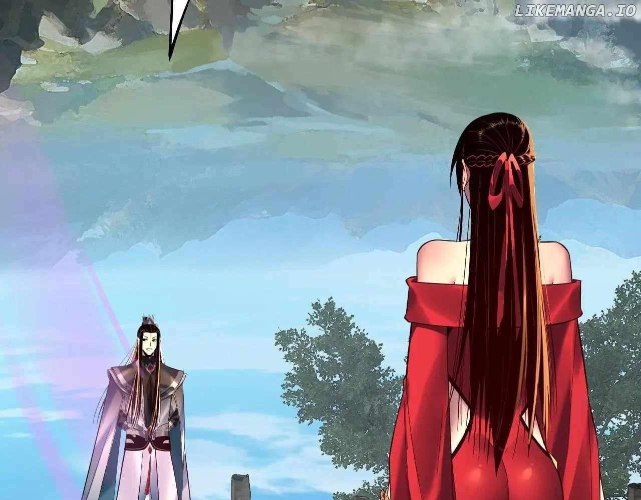 Me, The Heavenly Destined Villain Chapter 223 - Page 9