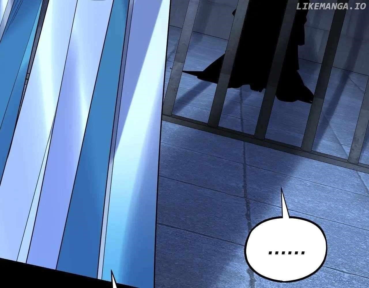 Me, The Heavenly Destined Villain Chapter 223 - Page 94