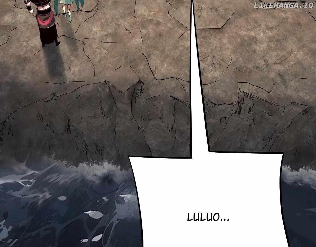 Me, The Heavenly Destined Villain Chapter 224 - Page 101