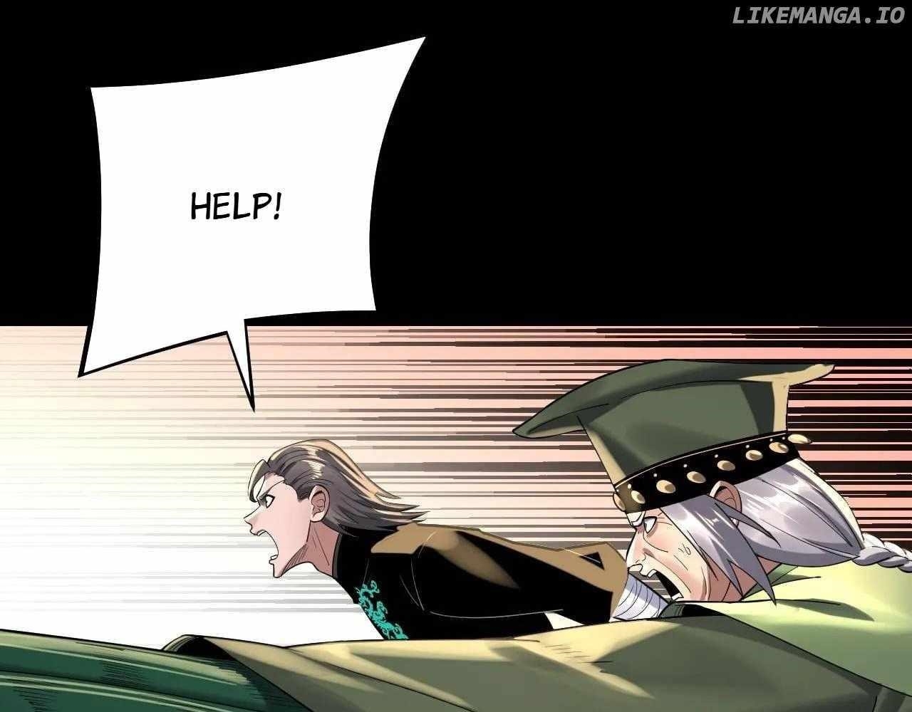 Me, The Heavenly Destined Villain Chapter 224 - Page 119