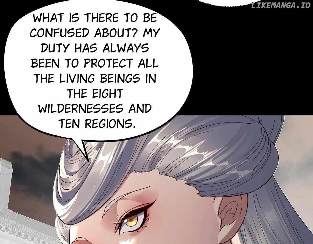 Me, The Heavenly Destined Villain Chapter 224 - Page 19