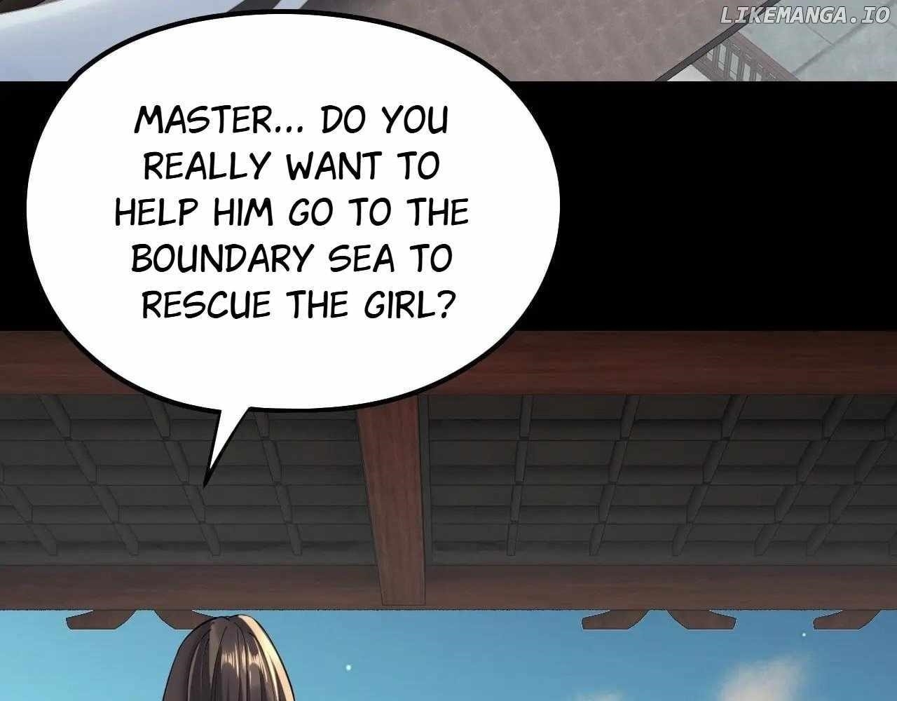 Me, The Heavenly Destined Villain Chapter 224 - Page 28