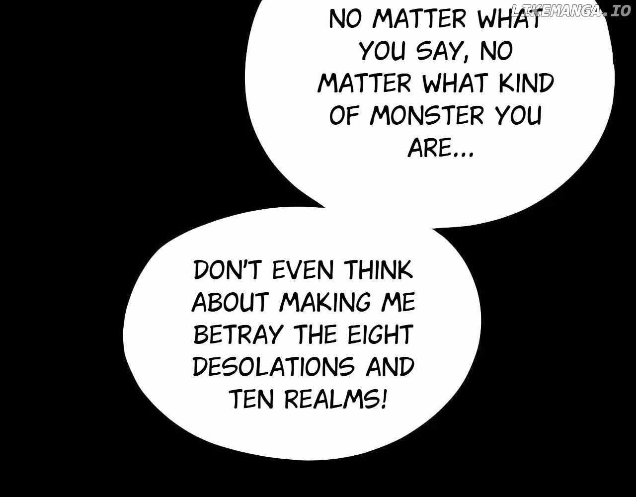 Me, The Heavenly Destined Villain Chapter 224 - Page 45