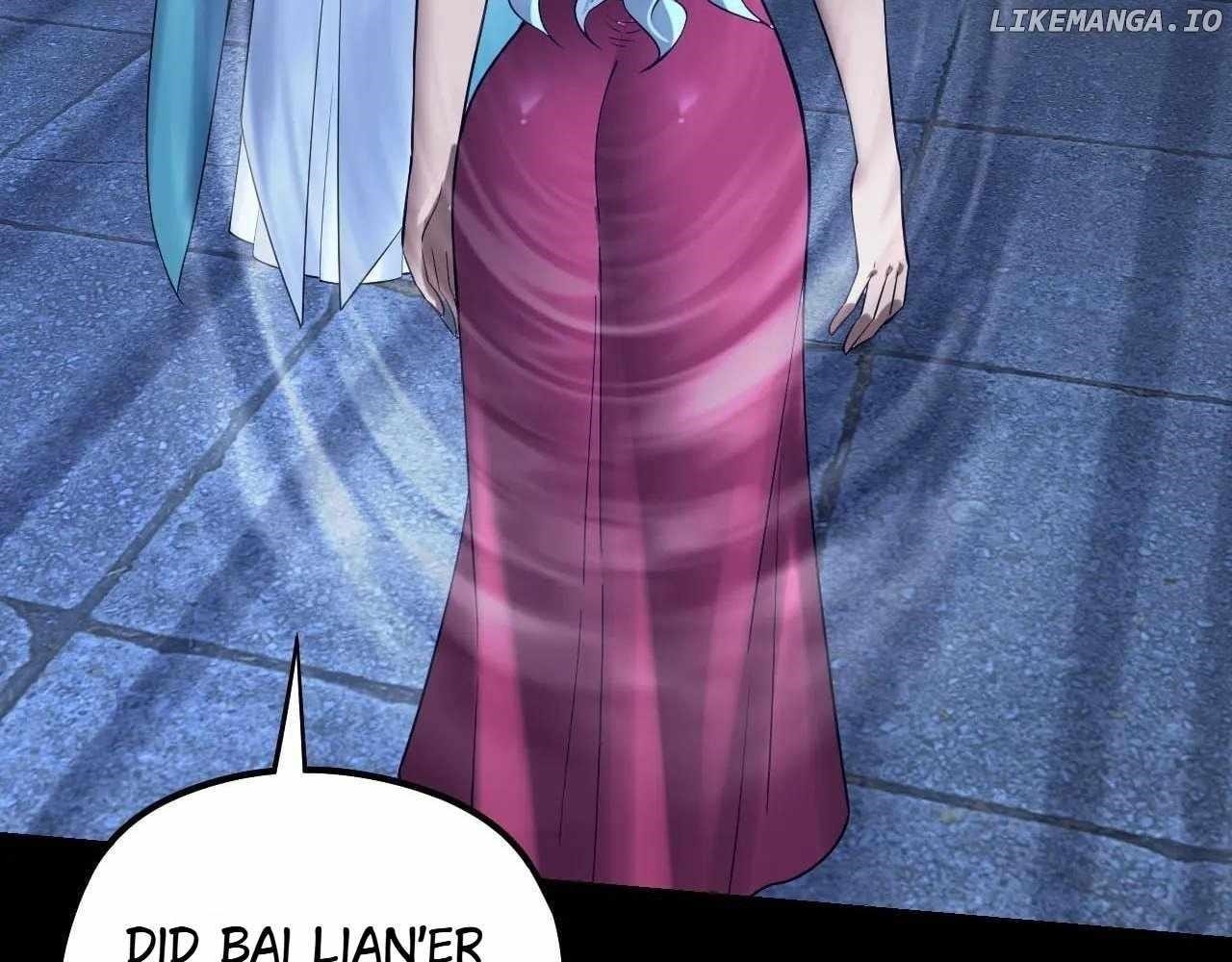 Me, The Heavenly Destined Villain Chapter 224 - Page 49