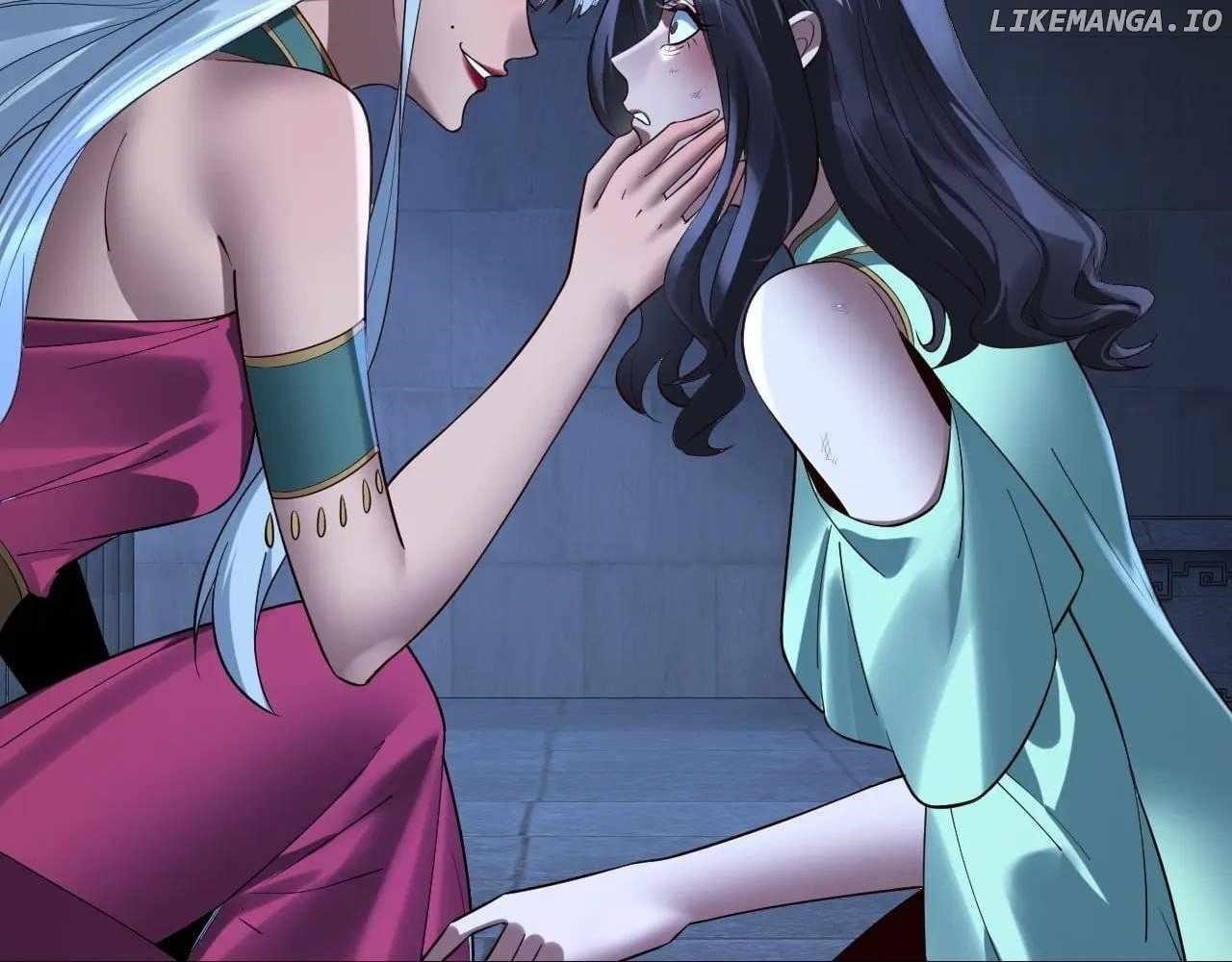 Me, The Heavenly Destined Villain Chapter 224 - Page 56