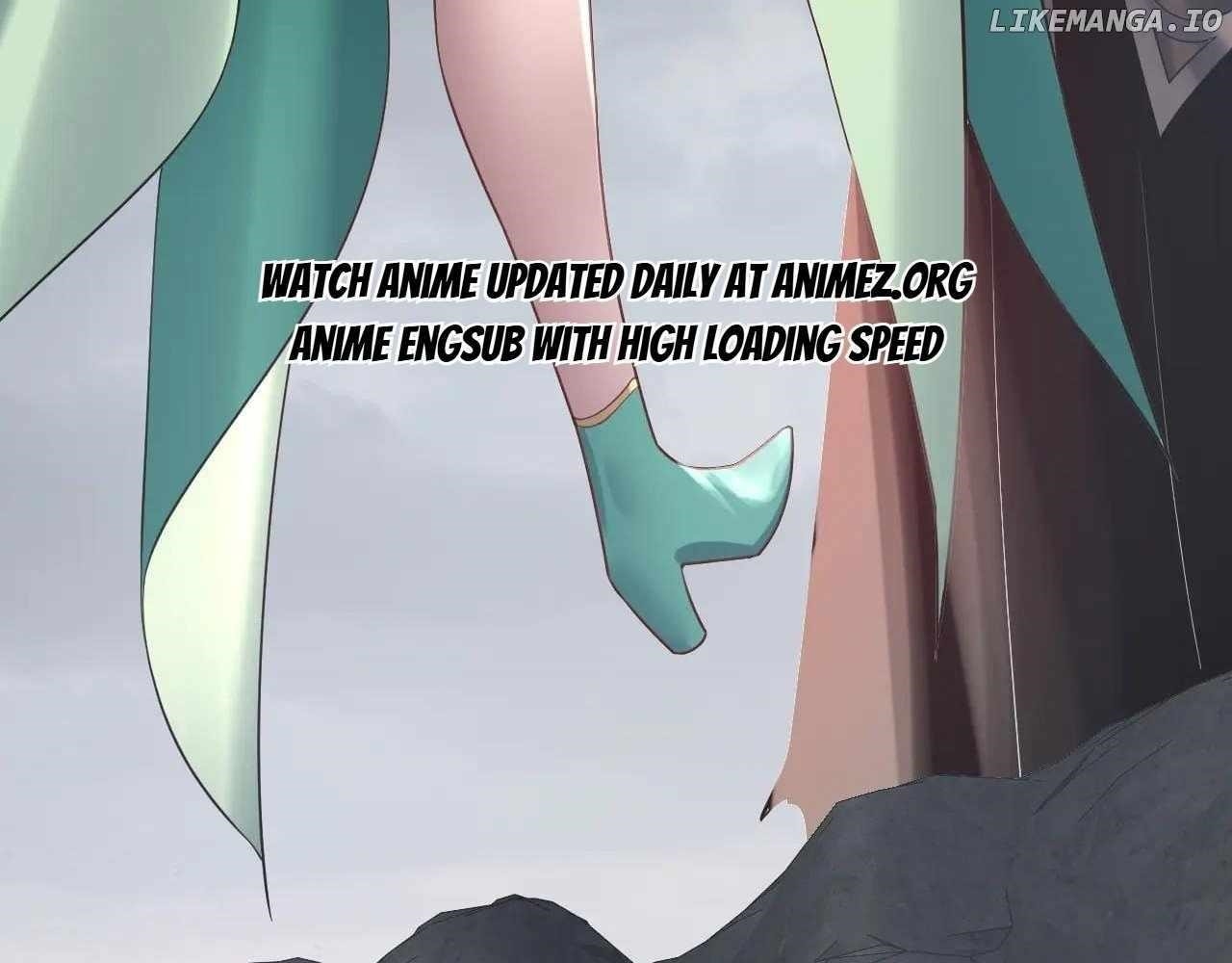 Me, The Heavenly Destined Villain Chapter 224 - Page 93