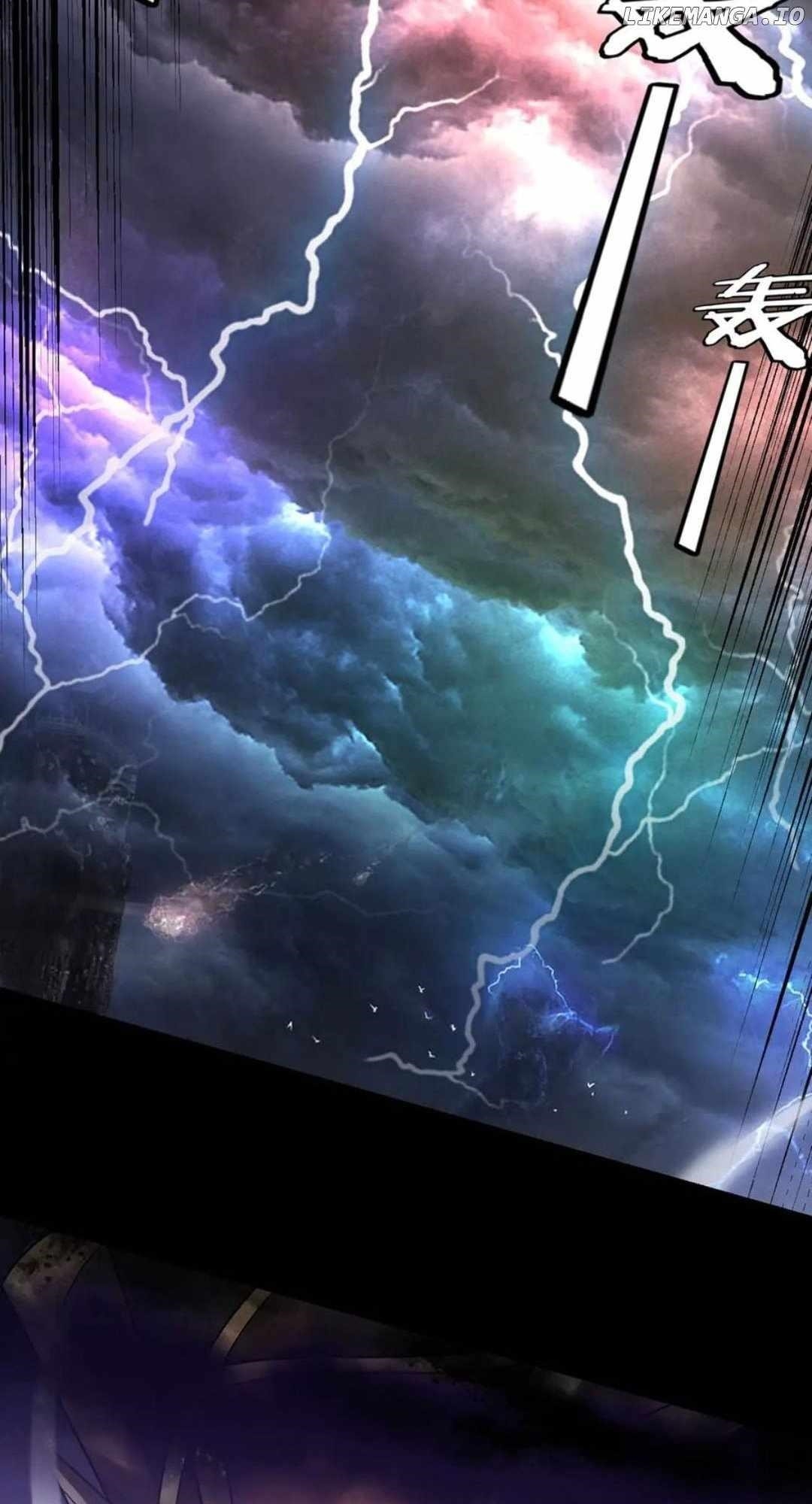 Me, The Heavenly Destined Villain Chapter 233 - Page 27