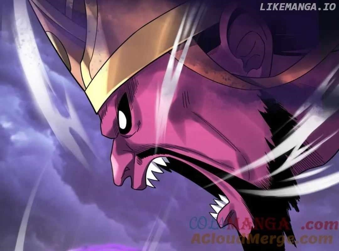 Me, The Heavenly Destined Villain Chapter 233 - Page 28