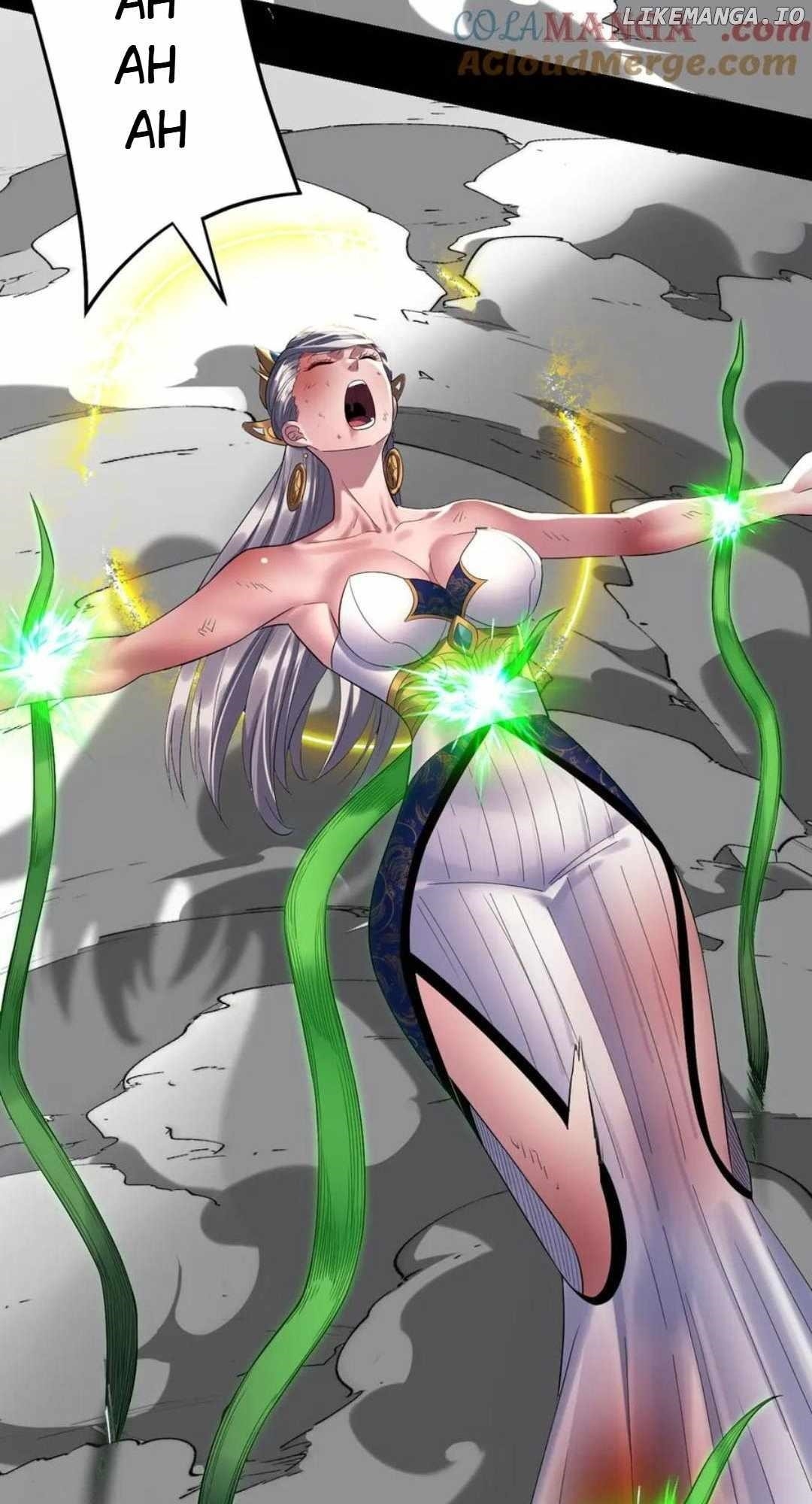 Me, The Heavenly Destined Villain Chapter 233 - Page 34