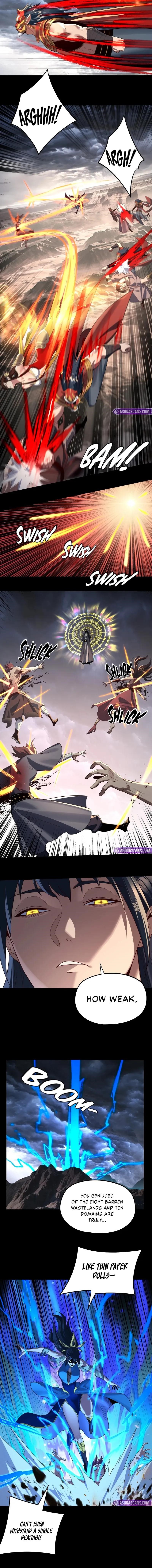 Me, The Heavenly Destined Villain Chapter 237 - Page 2