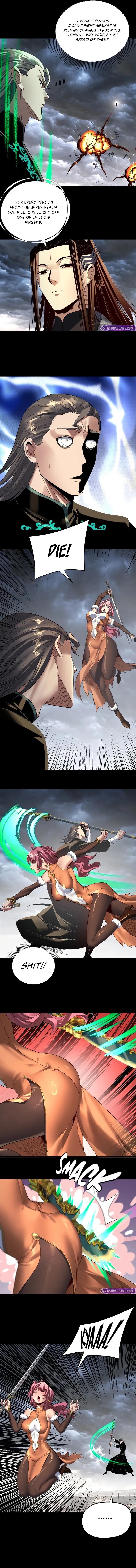 Me, The Heavenly Destined Villain Chapter 237 - Page 4