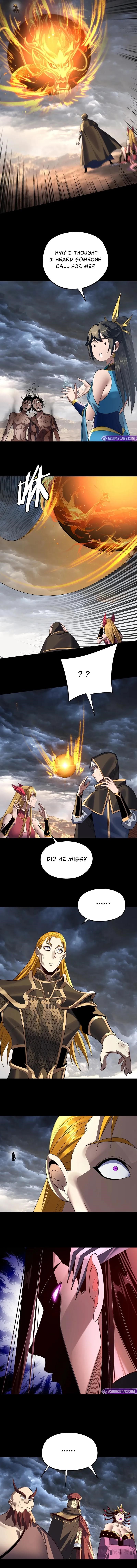 Me, The Heavenly Destined Villain Chapter 237 - Page 6